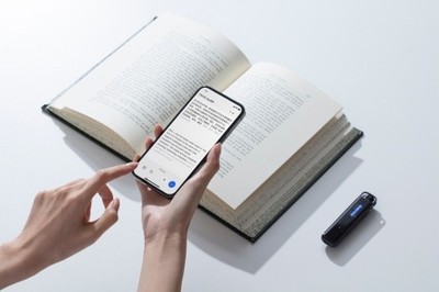 小而美，大智慧 訊飛智能錄音筆H1 Pro開啟預售，翻譯服務再升級